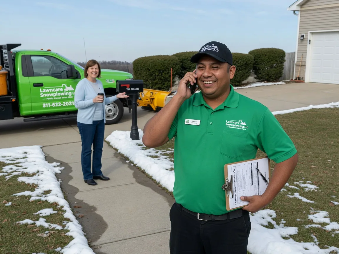 Lawn Care Services By Expert Landscaper Olympia, WA FAQs